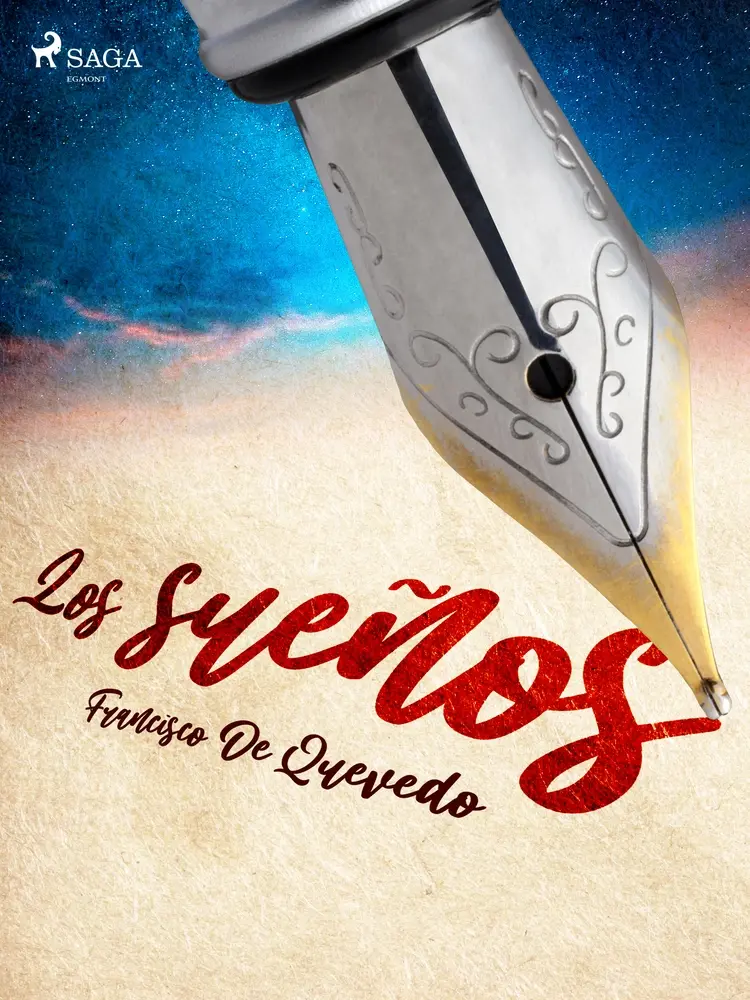 Los sueños af Francisco de Quevedo