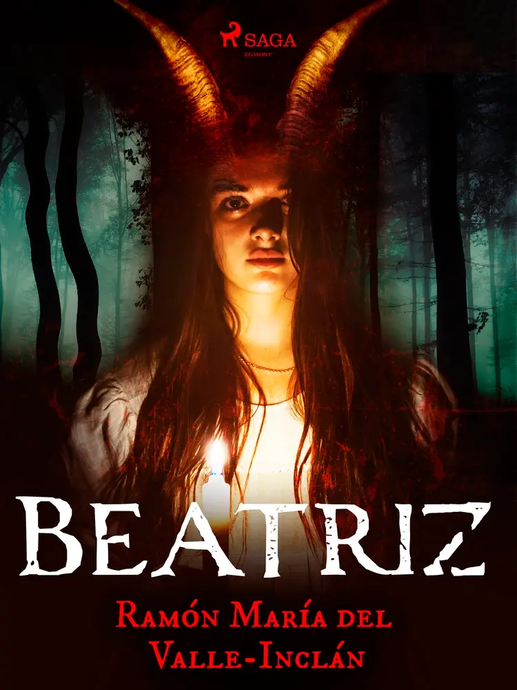 Beatriz af Ramón María Del Valle-Inclán