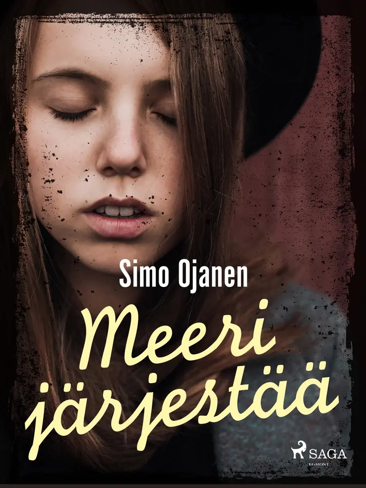 Meeri järjestää af Simo Ojanen