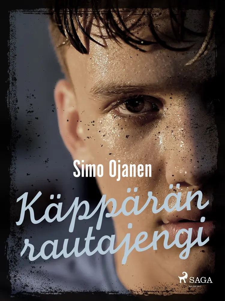 Käppärän rautajengi af Simo Ojanen