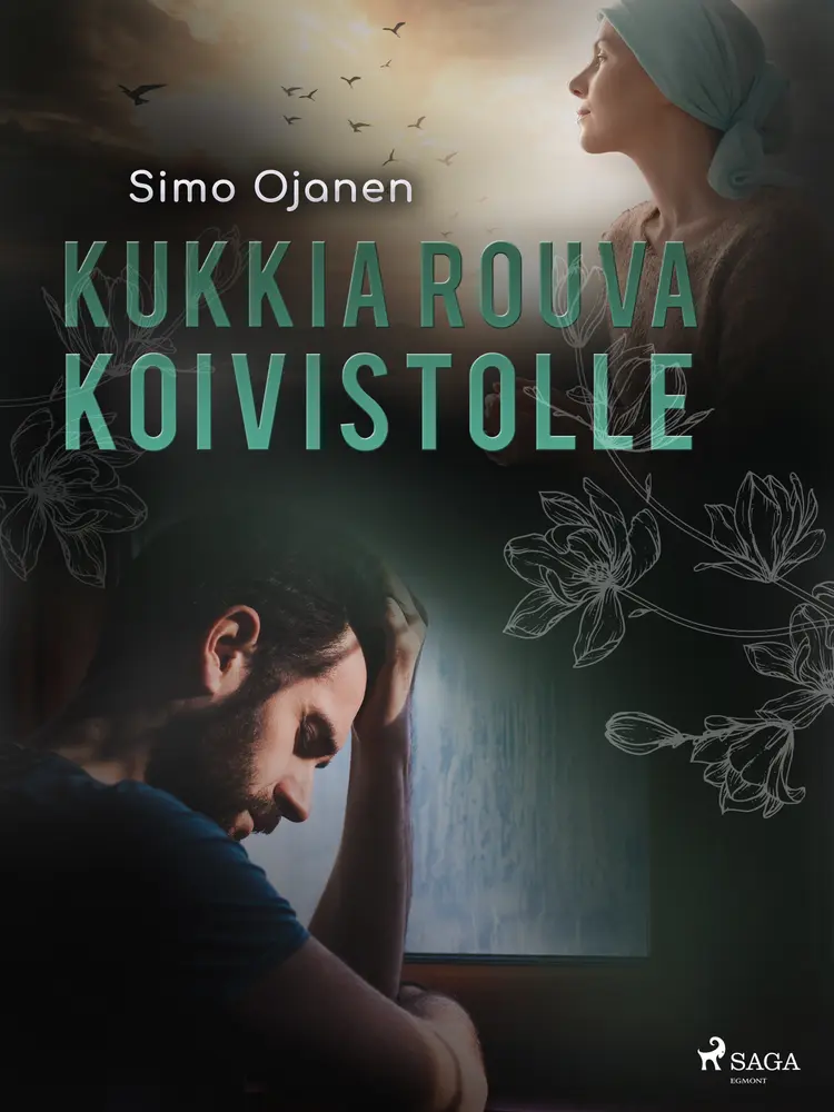 Kukkia rouva Koivistolle af Simo Ojanen