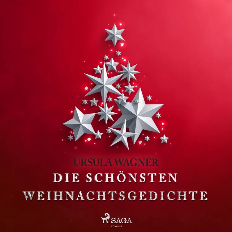 Die schönsten Weihnachtsgedichte af Ursula Wagner