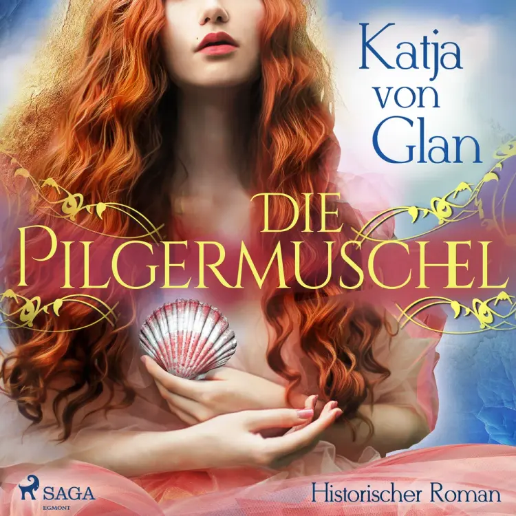 Die Pilgermuschel af Katja Von Glan