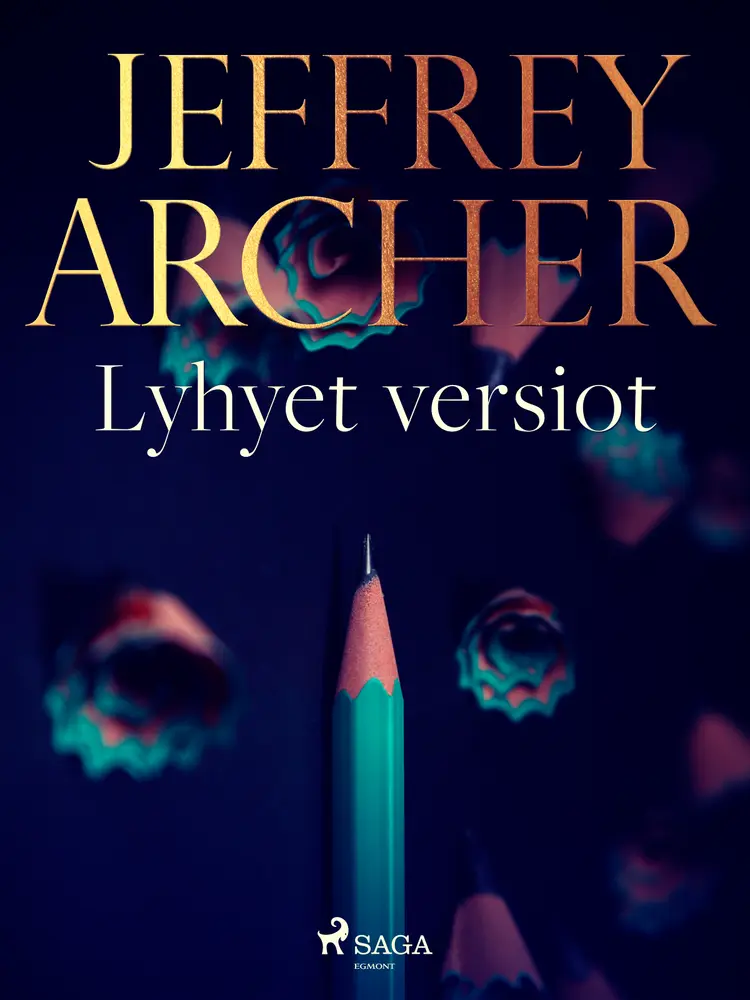 Lyhyet versiot af Jeffrey Archer
