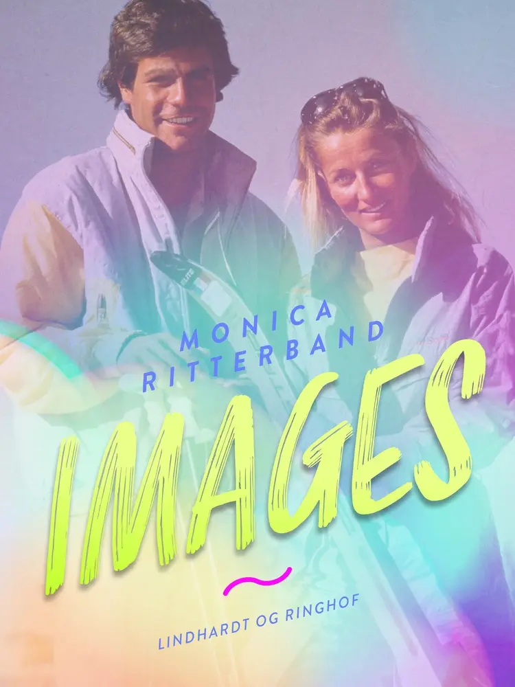 Images af Monica Ritterband