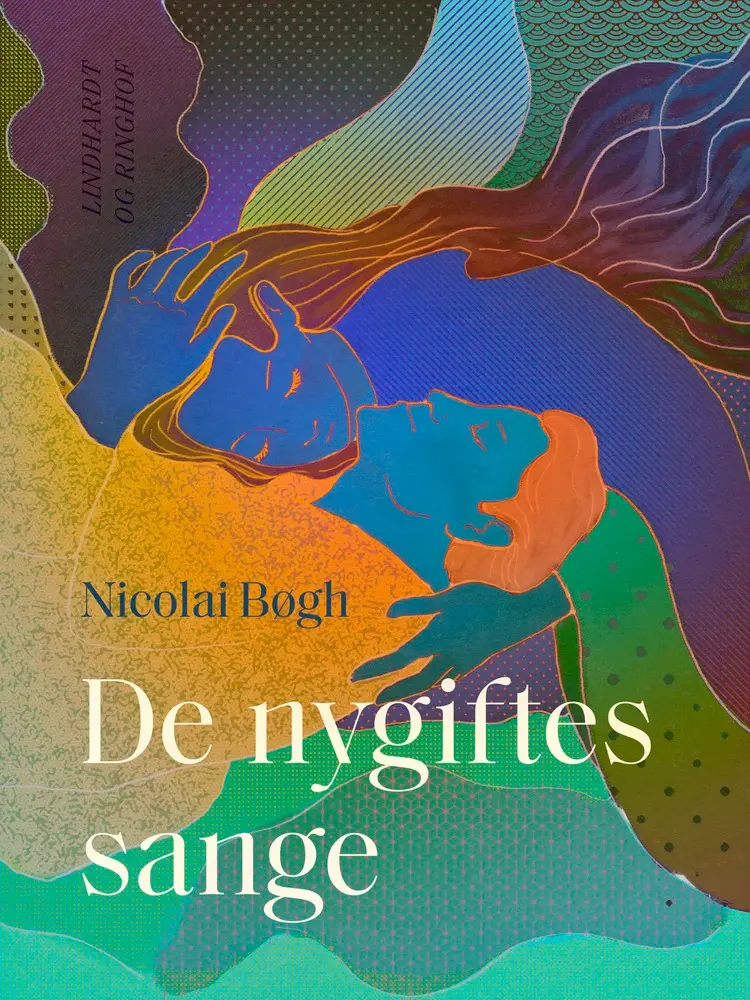 De nygiftes sange af Nicolai Bøgh