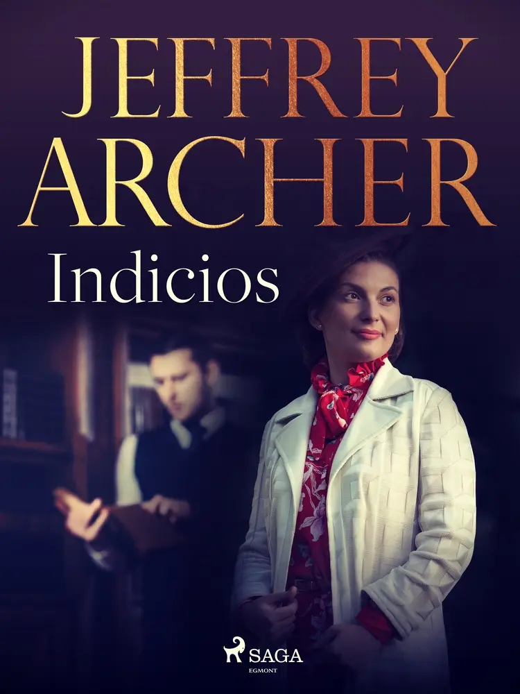Indicios af Jeffrey Archer