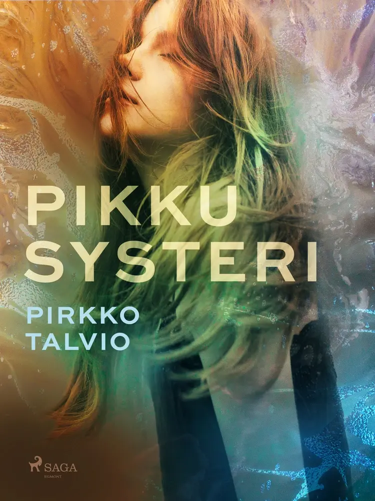 Pikkusysteri af Pirkko Talvio