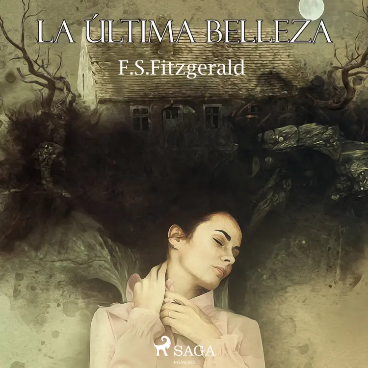 La última belleza af F. Scott. Fitzgerald