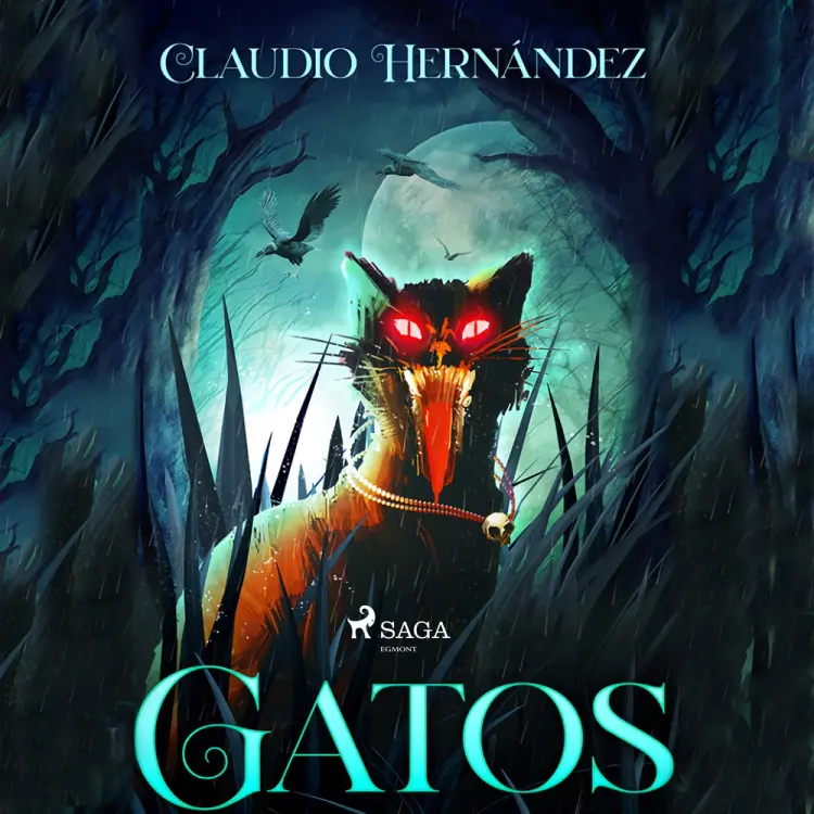 Gatos af Claudio Hernández