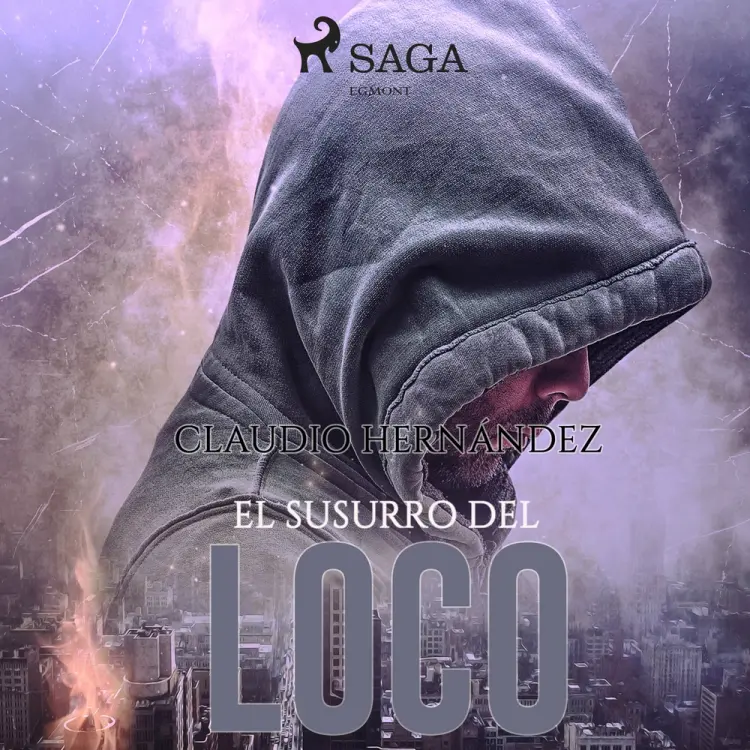 El susurro del loco af Claudio Hernandez