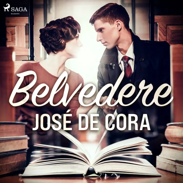 Belvedere af José de Cora