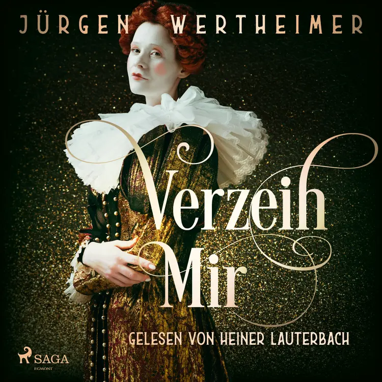 Verzeih mir af Jürgen Wertheimer