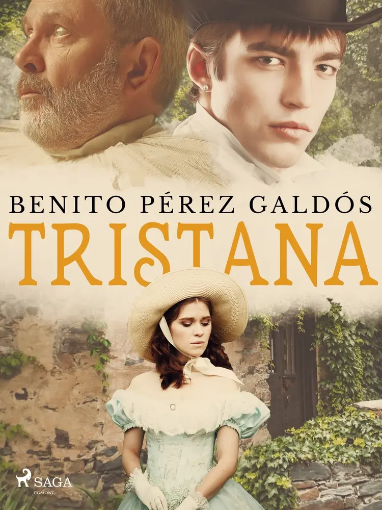 Tristana af Benito Pérez Galdós