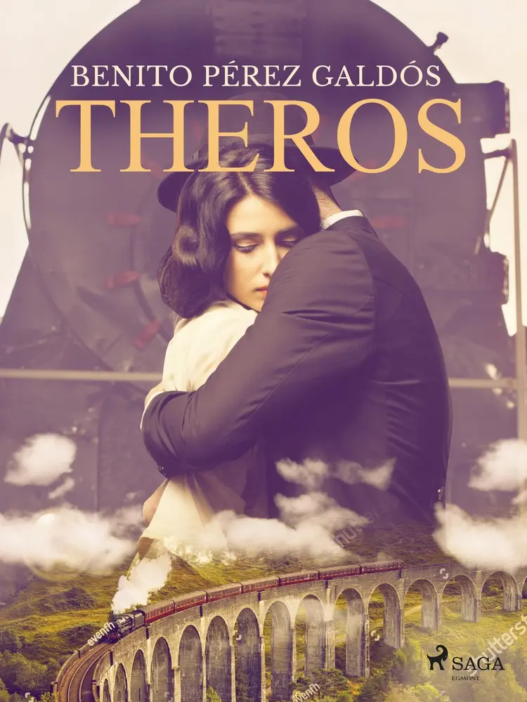 Theros af Benito Perez Galdos