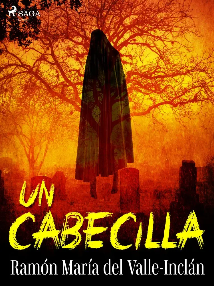 Un cabecilla af Ramón María Del Valle-Inclán