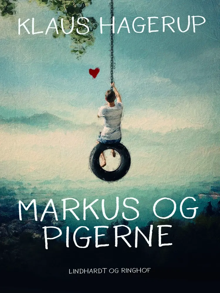 Markus og pigerne af Klaus Hagerup