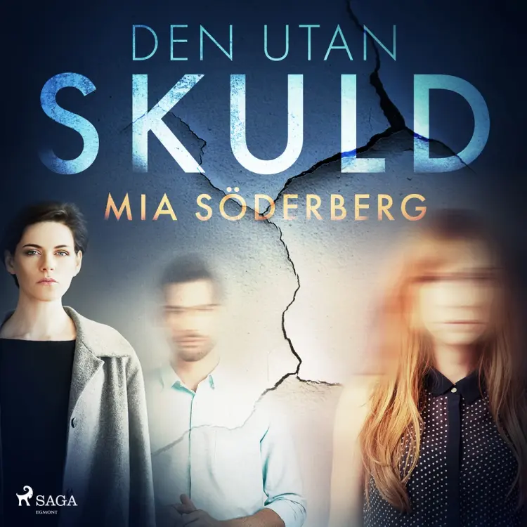 Den utan skuld af Mia Söderberg