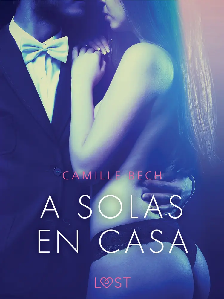 A Solas en Casa af Camille Bech