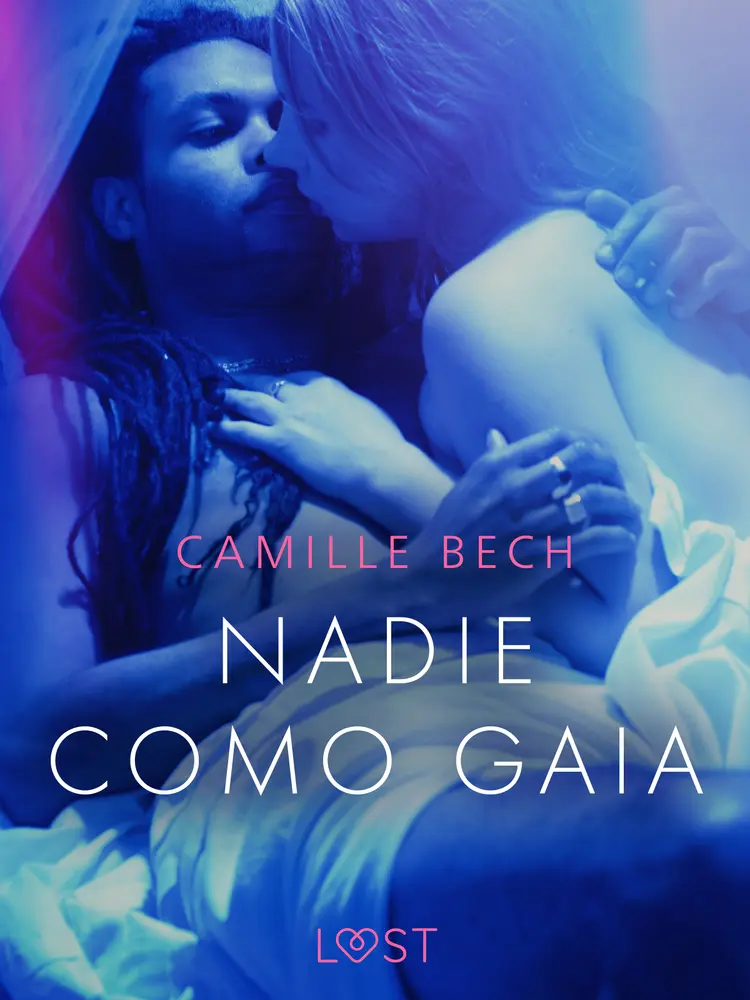 Nadie como Gaia af Camille Bech