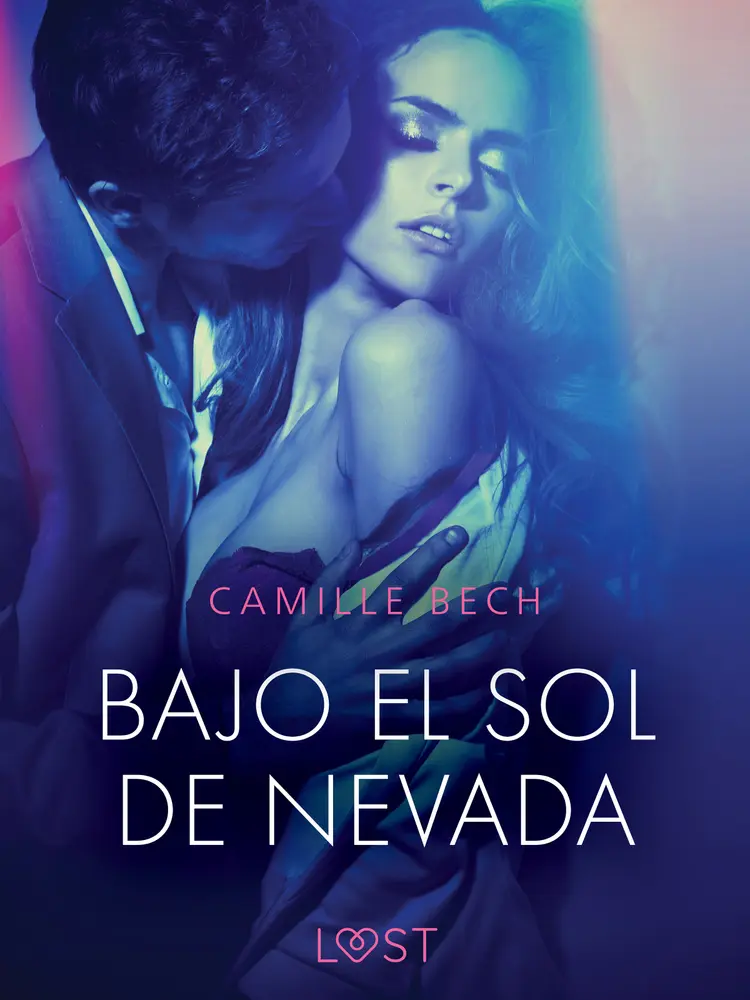 Bajo el sol de Nevada af Camille Bech