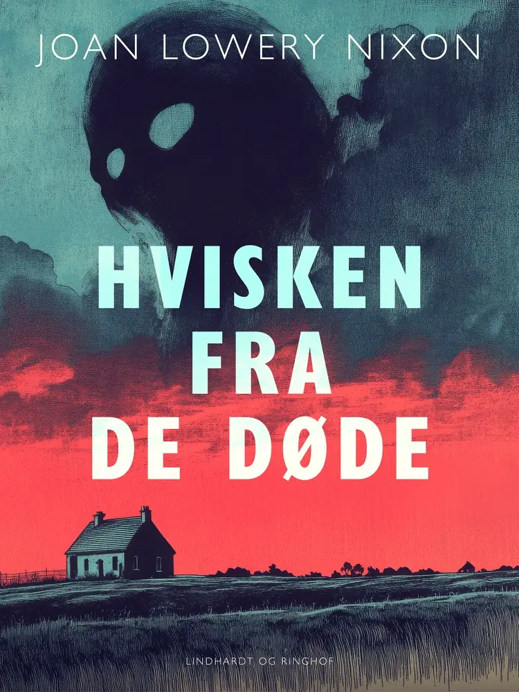 Hvisken fra de døde af Joan Lowery Nixon