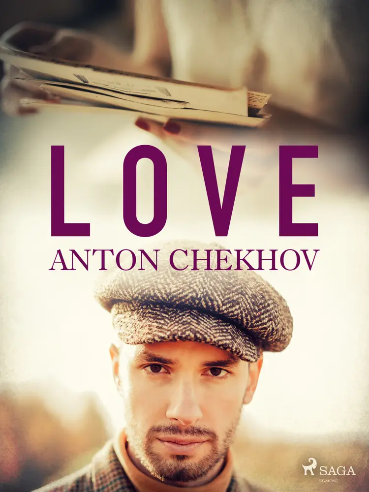 Love af Anton Chekhov