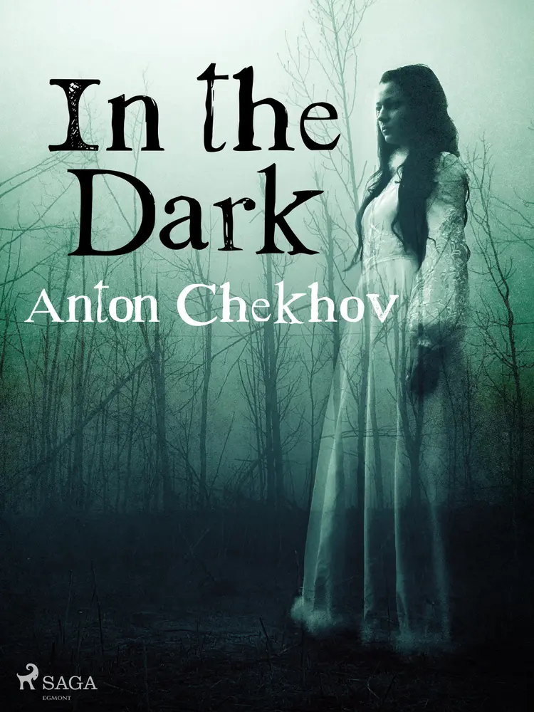 In the Dark af Anton Chekhov