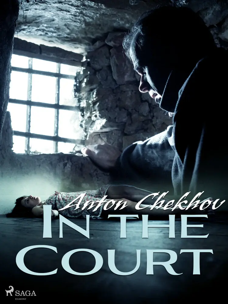 In the Court af Anton Chekhov