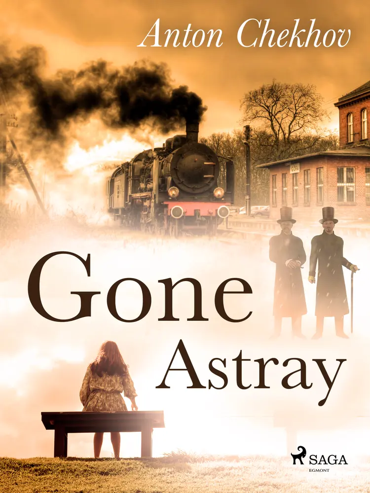 Gone Astray af Anton Chekhov