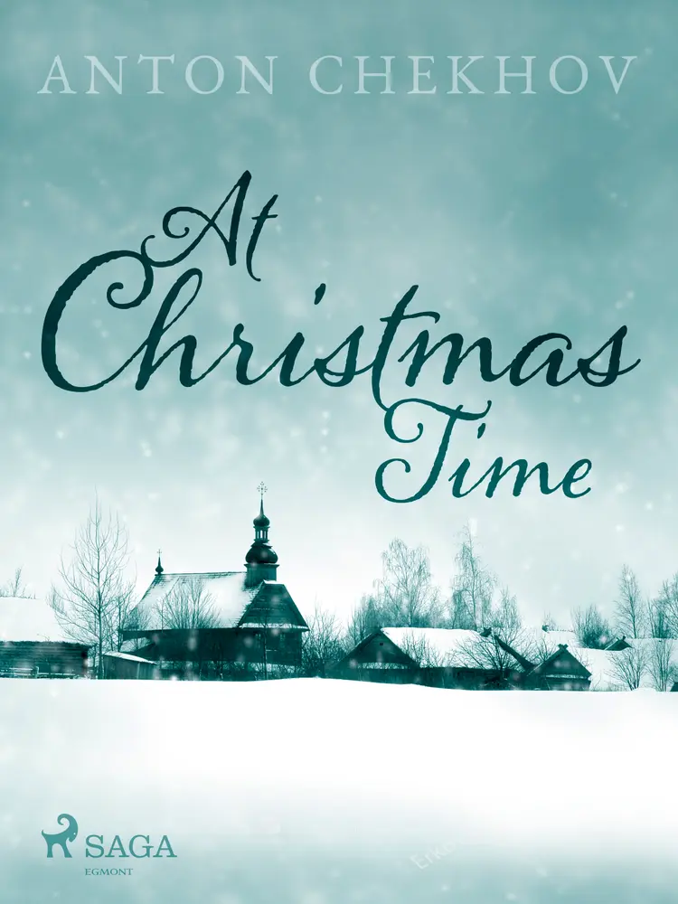 At Christmas Time af Anton Chekhov