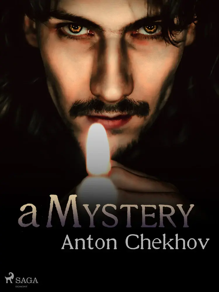 A Mystery af Anton Chekhov