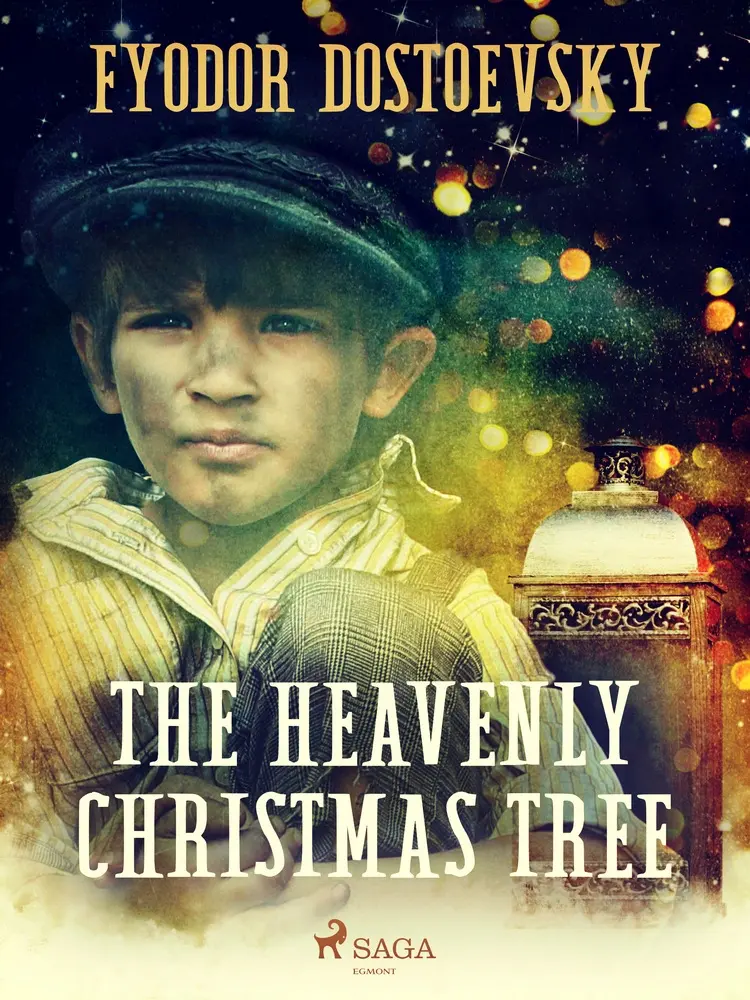 The Heavenly Christmas Tree af Fyodor Dostoevsky