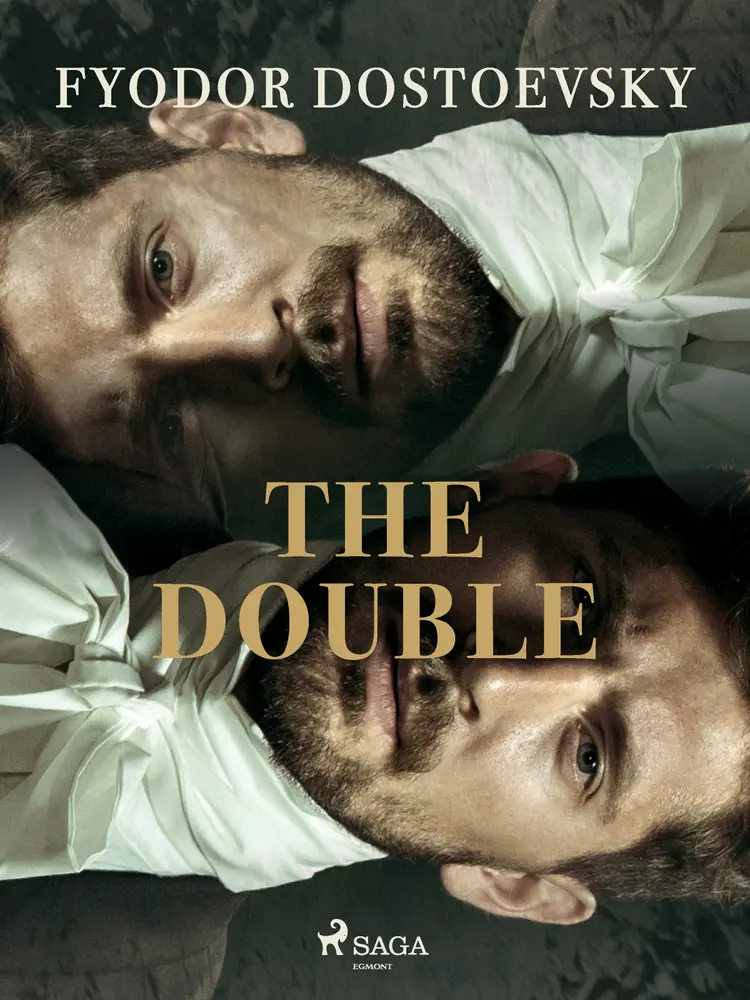 The Double af Fyodor Dostoevsky