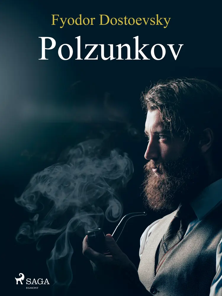 Polzunkov af F.M. Dostojevskij