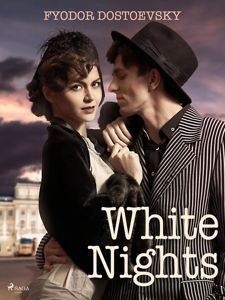 White Nights af F.M. Dostojevskij