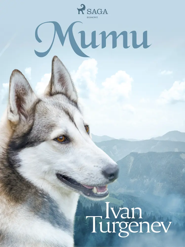 Mumu af Ivan Turgenev