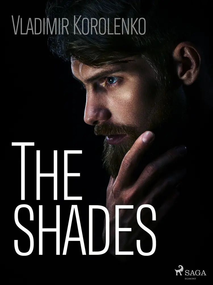 The Shades af Vladimir Korolenko