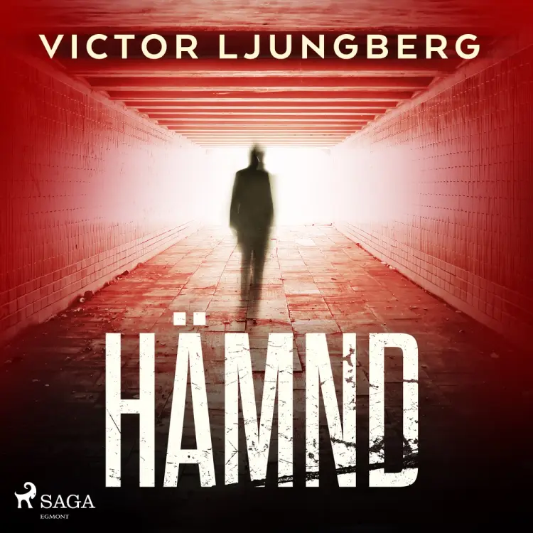 Hämnd af Victor Ljungberg