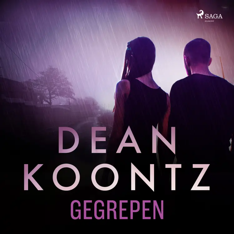Gegrepen af Dean R. Koontz