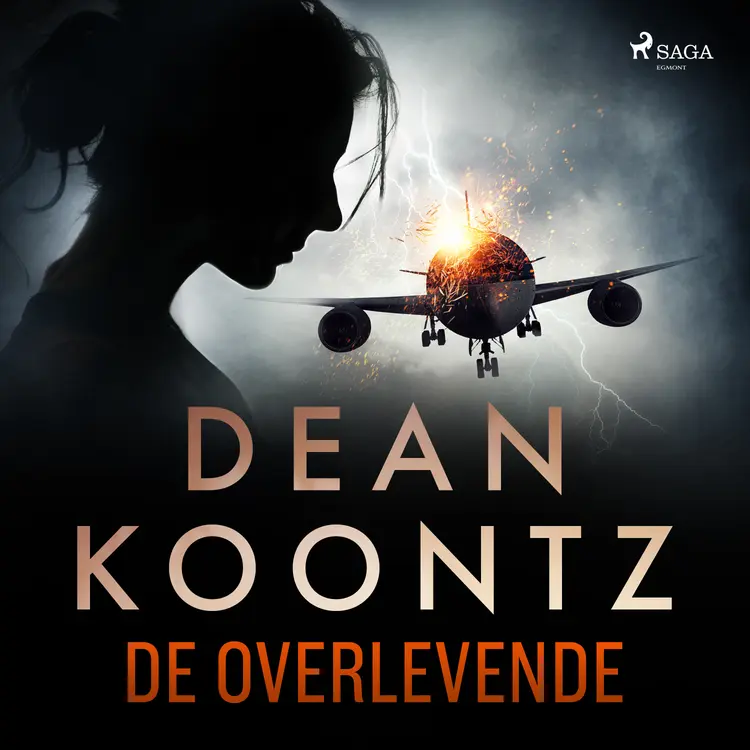 De overlevende af Dean R. Koontz