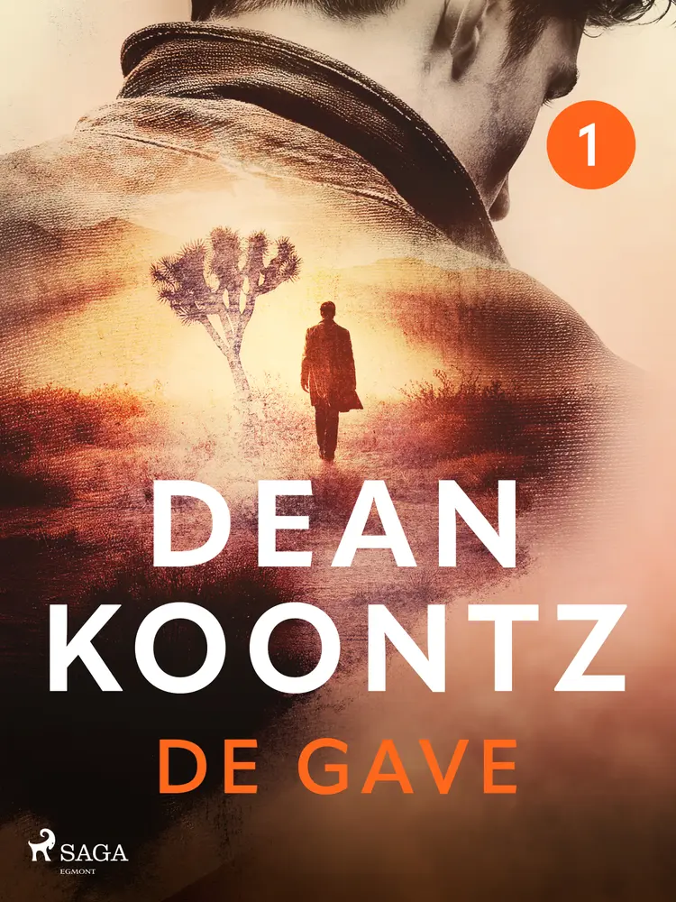 De gave af Dean R. Koontz