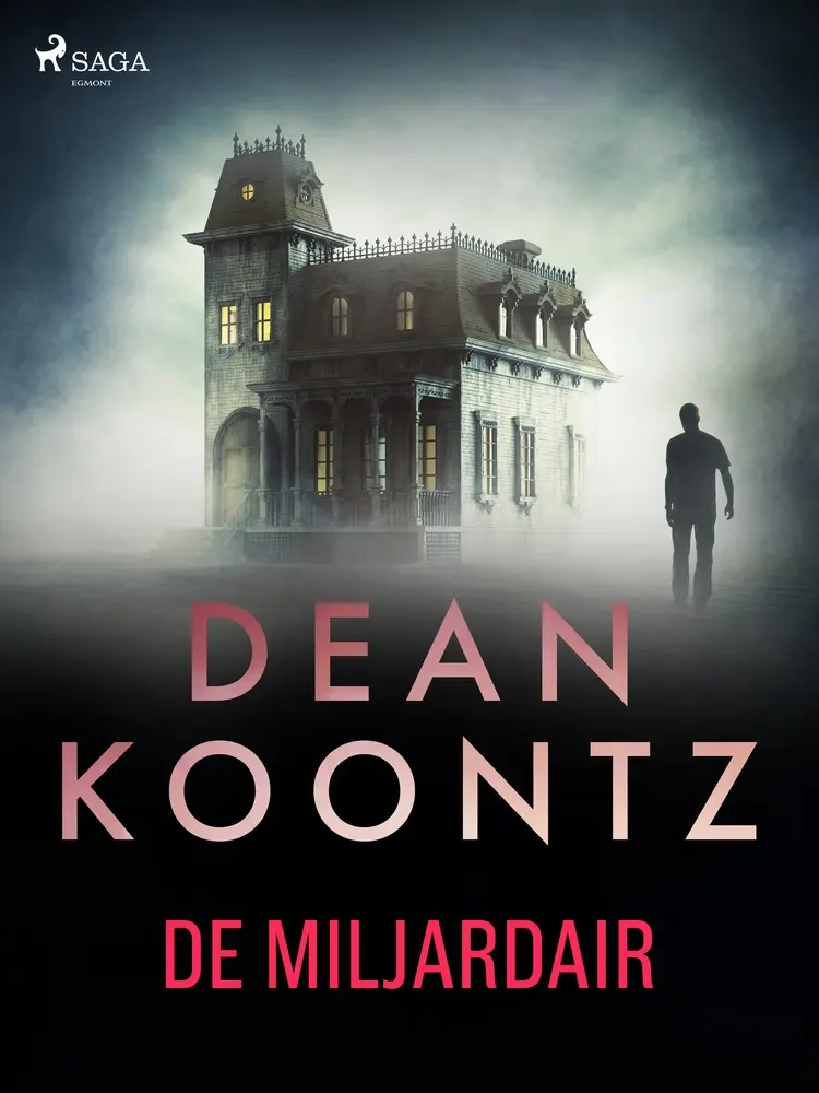 De miljardair af Dean R. Koontz