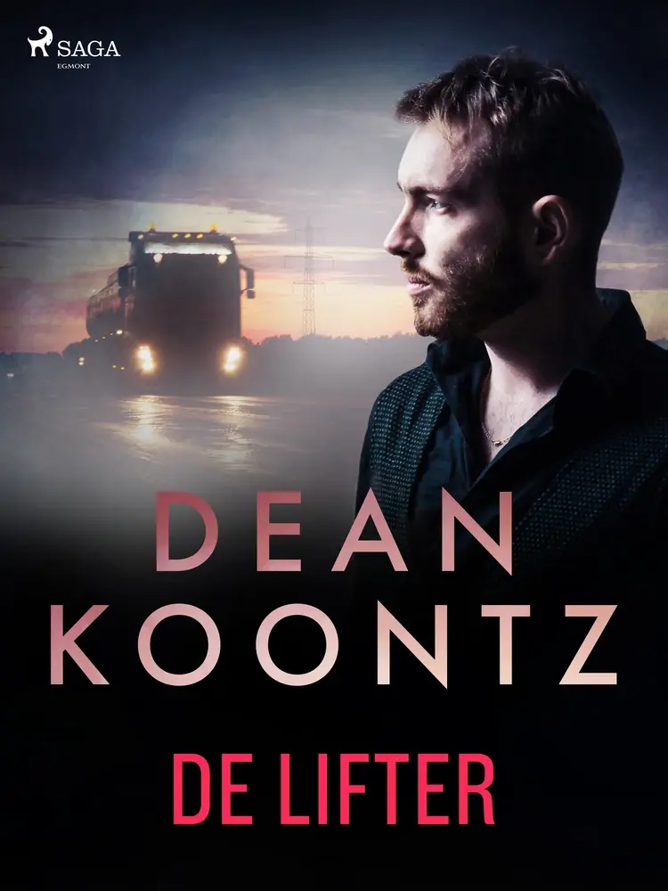 De lifter af Dean Koontz