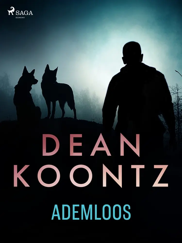 Ademloos af Dean R. Koontz