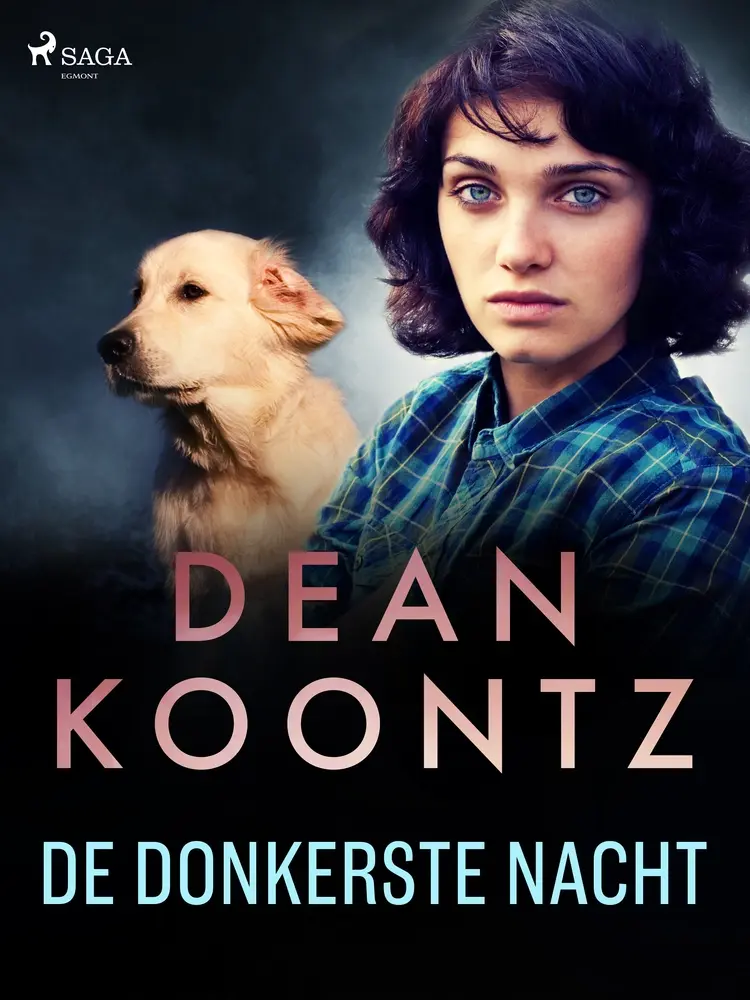 De donkerste nacht af Dean R. Koontz