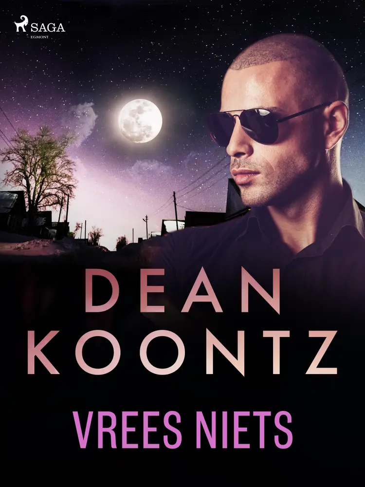 Vrees niets af Dean R. Koontz