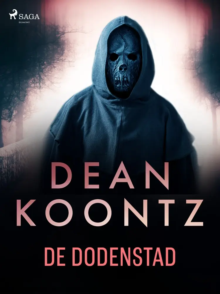 De dodenstad af Dean Koontz