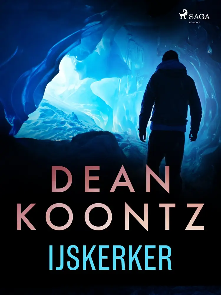IJskerker af Dean R. Koontz