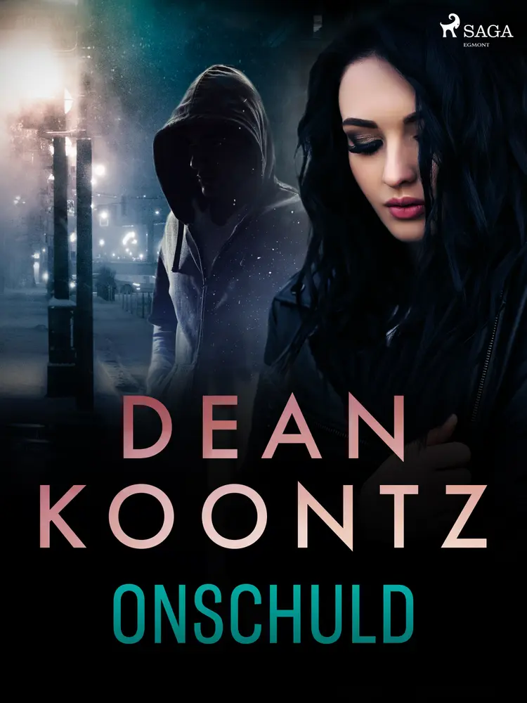 Onschuld af Dean R. Koontz